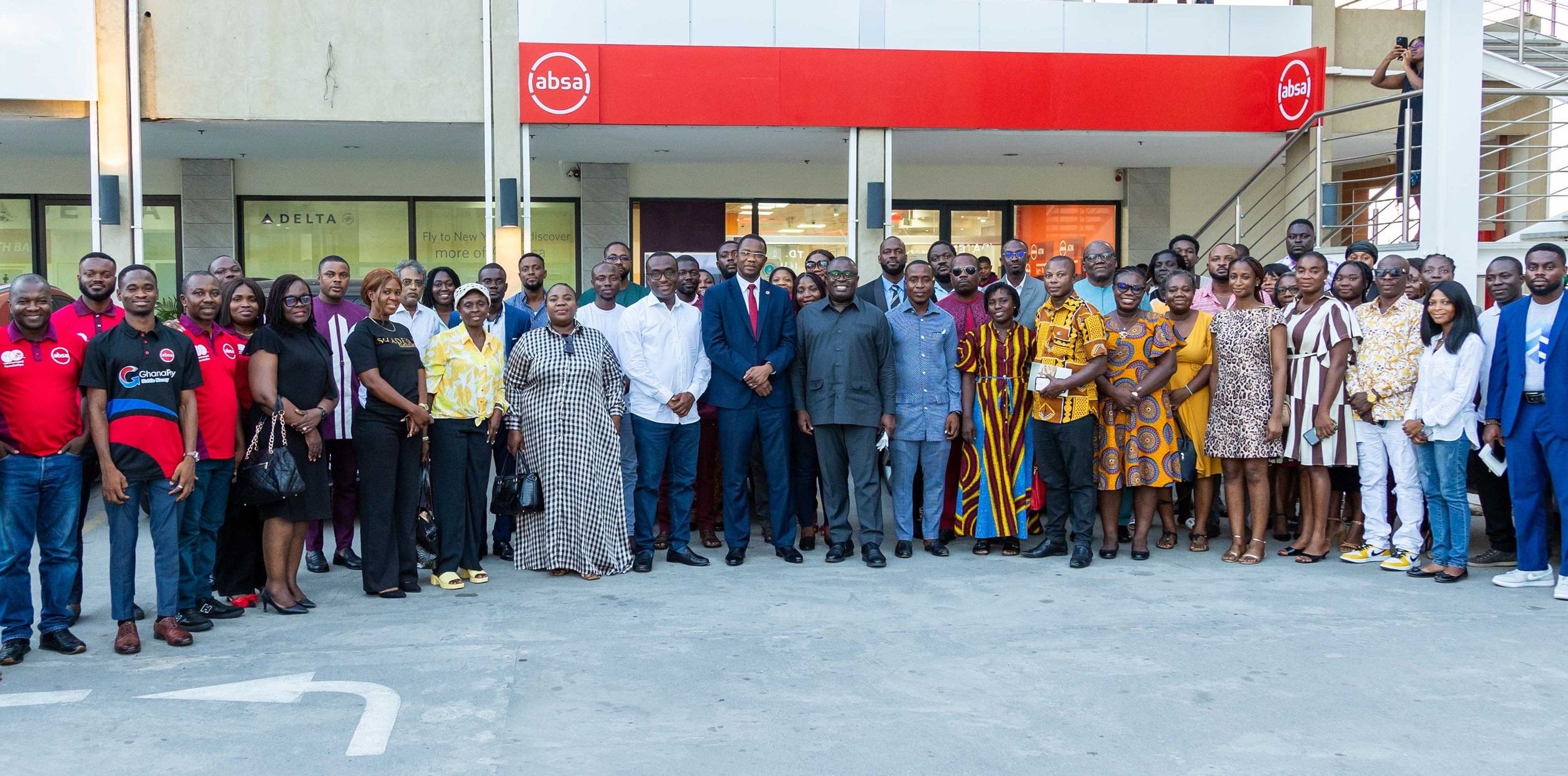 Absa Bank’s SME Clinic continues to support businesses