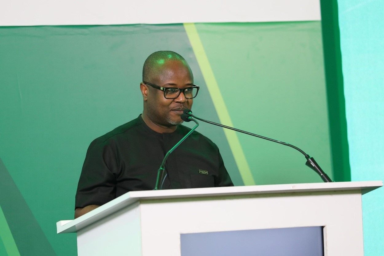 BoG urges banking sector to embrace innovation