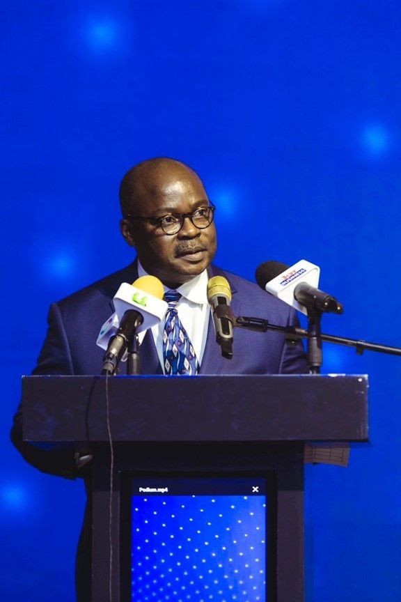 Governor confident of continued disinflation