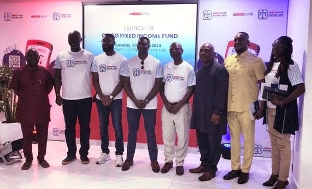 GLICO Fixed Income Fund to focus on high liquid assets
