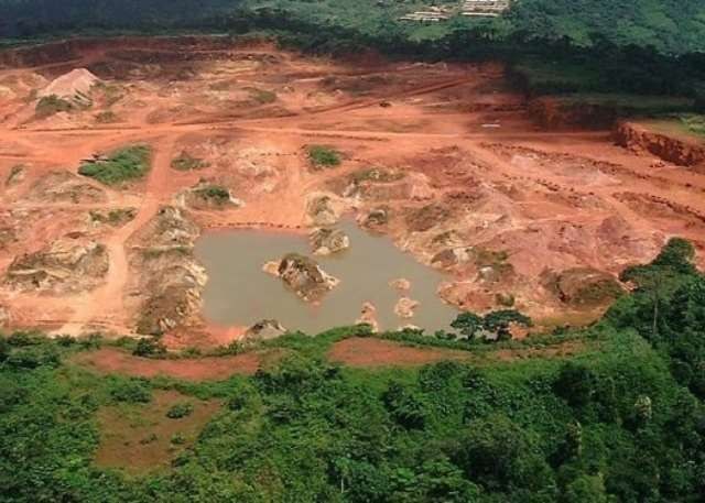 Editorial: Renegotiate mineral contracts to favour the state