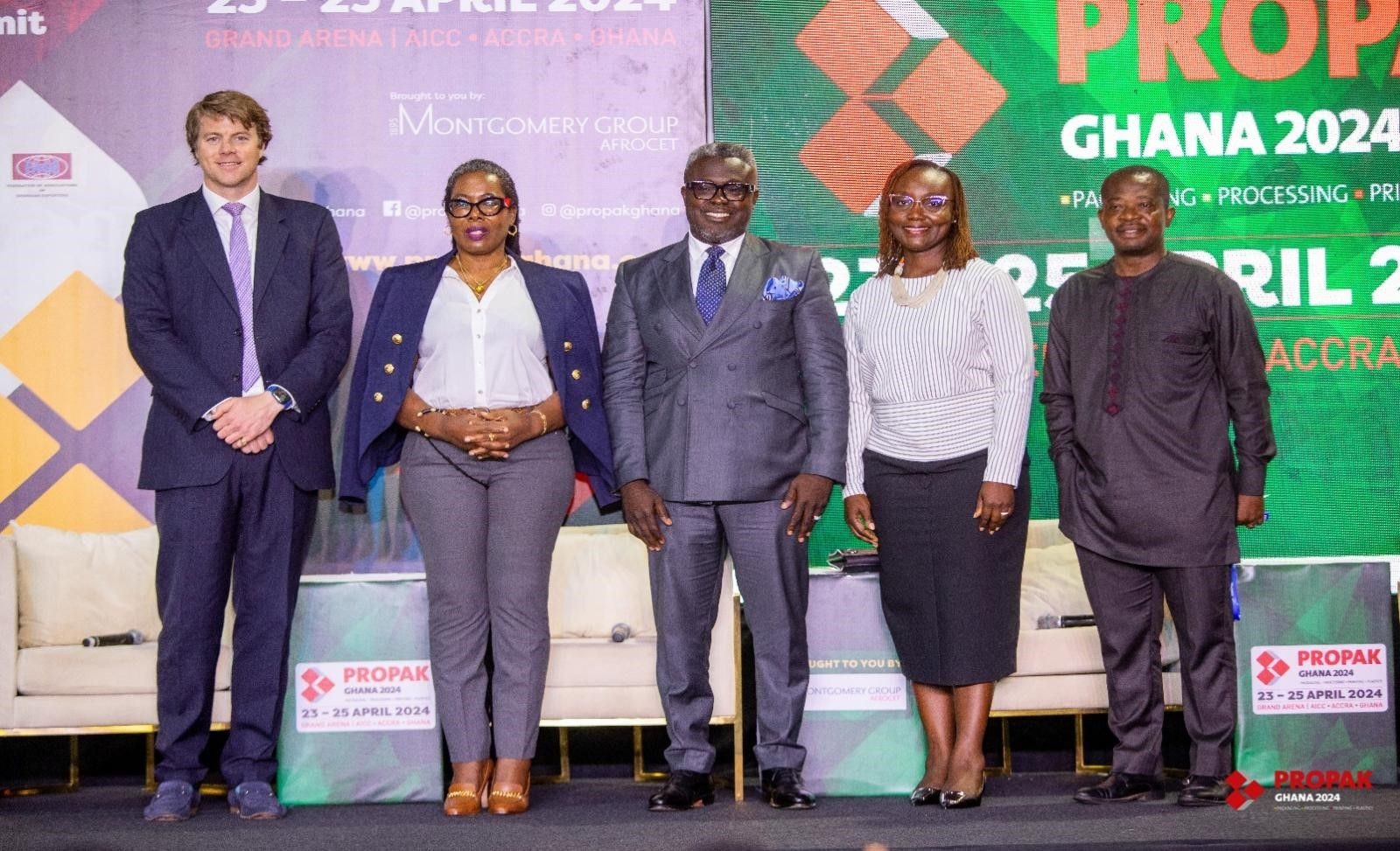 Propak launches 2024 trade exhibition