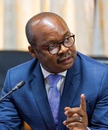 Fiscal, monetary stabilisation efforts yielding positive results