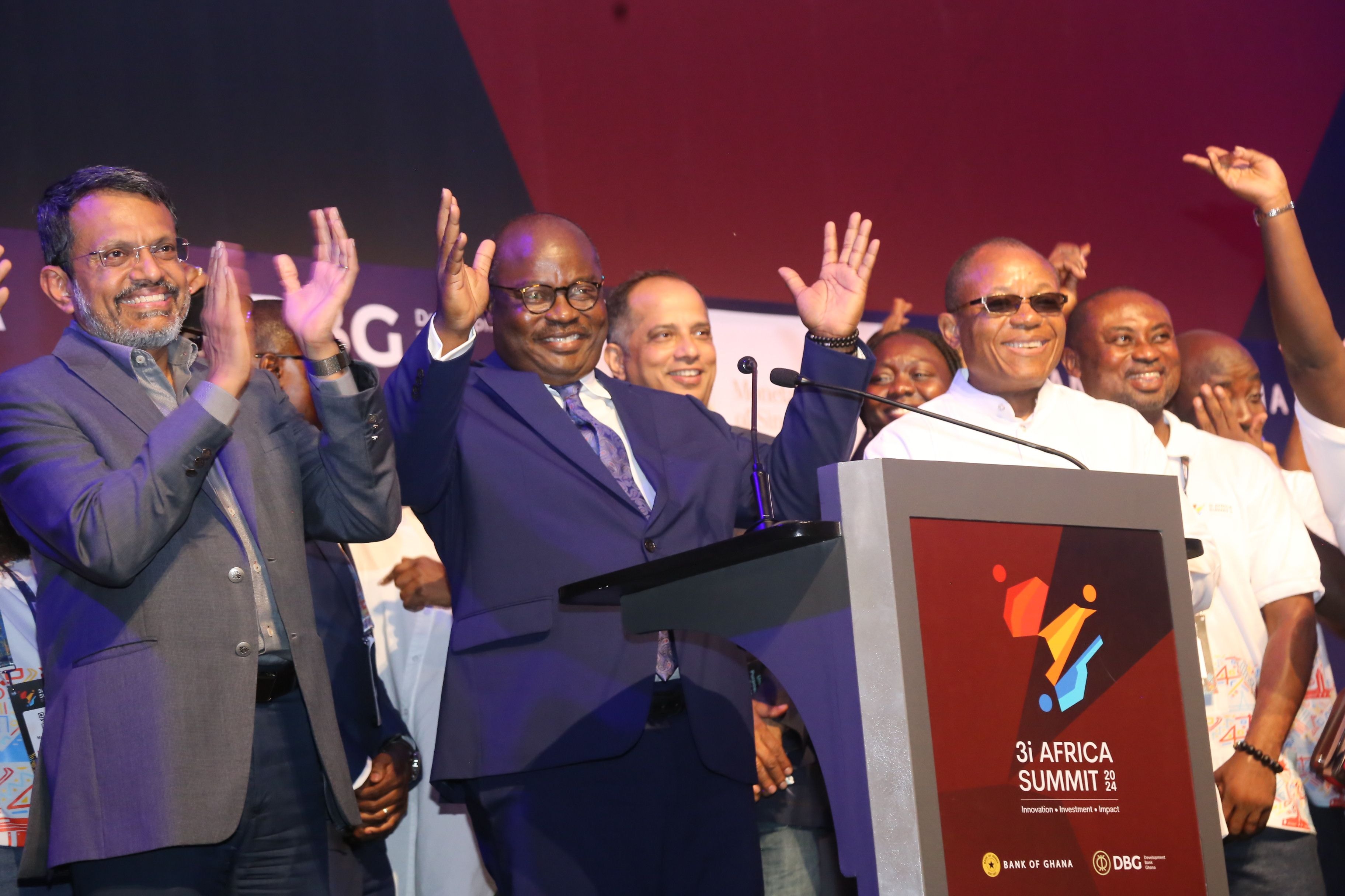 3i Africa summit delivers big boost to fintech sector