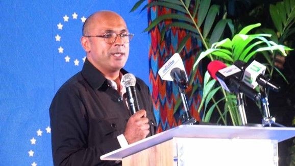 EU pledges continued support for nurturing talent