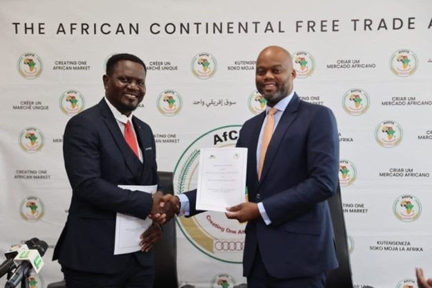 AfCFTA Protocols on Women and Youth get major boost