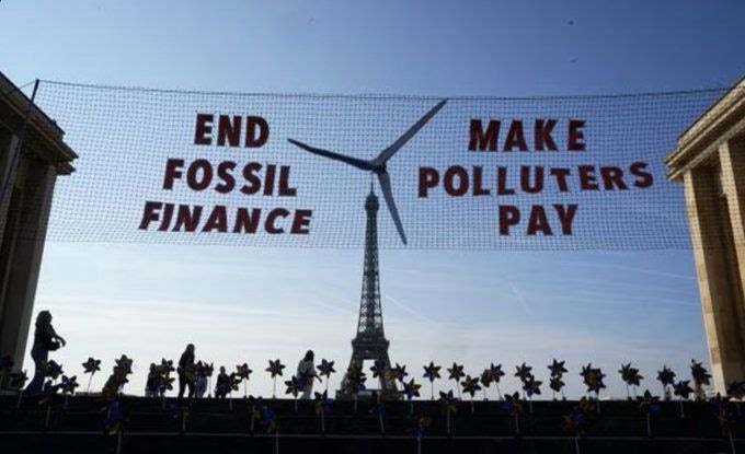 Recourse and Partners urges AfDB to halt gas funding at upcoming Nairobi meeting