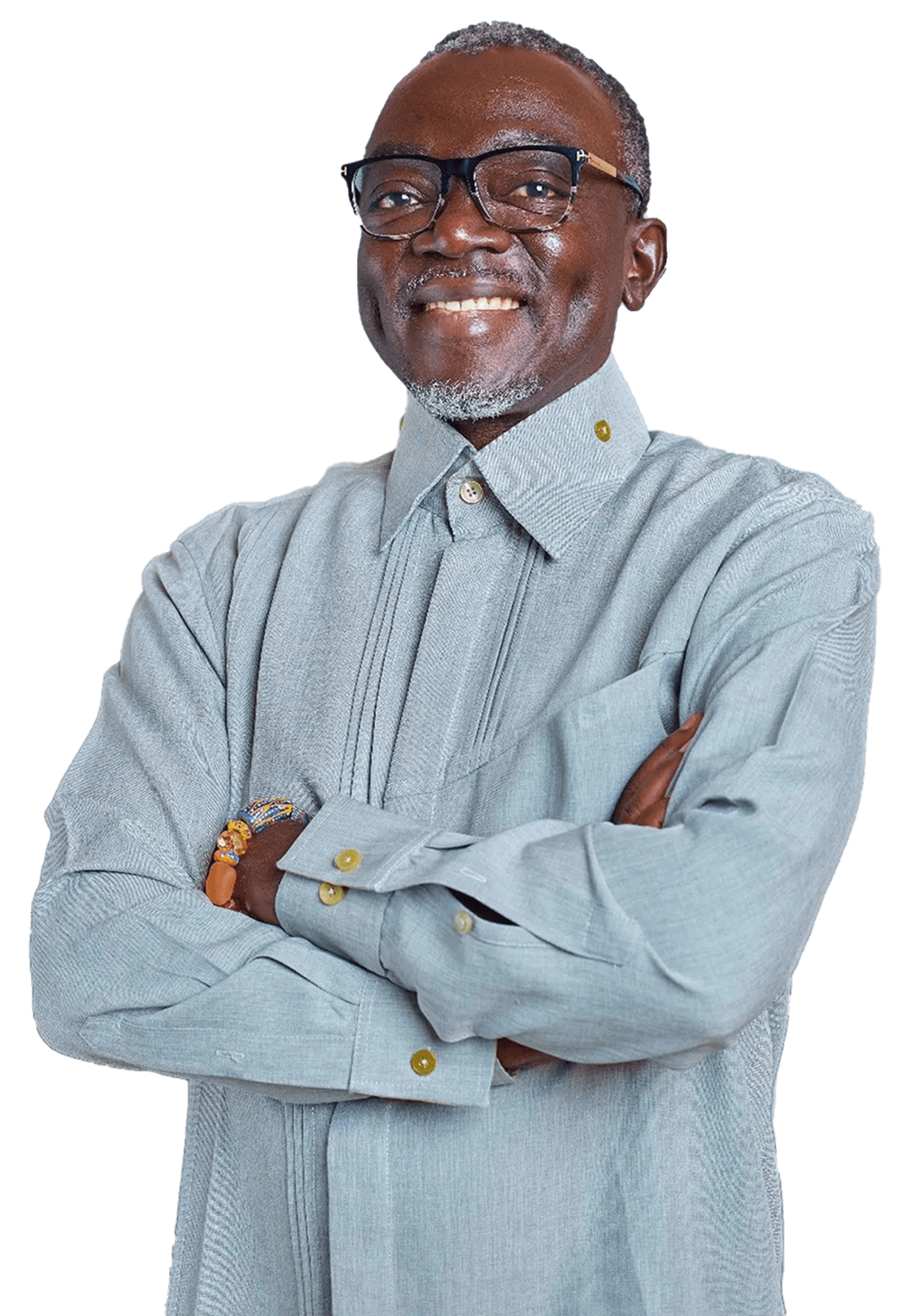 Inaugural GhIE-Prof. Douglas Boateng Annual Lecture set for May 30