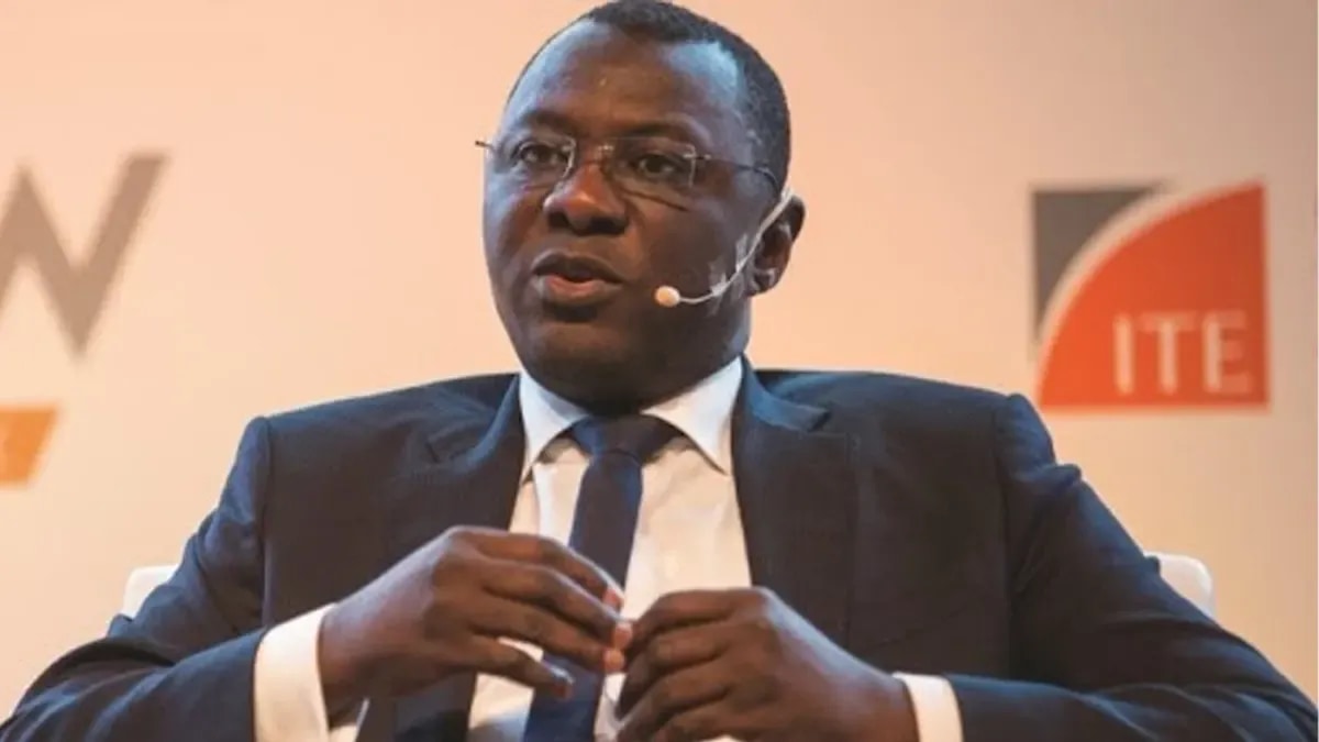 Financial sector buoyed by Moody's upgrade