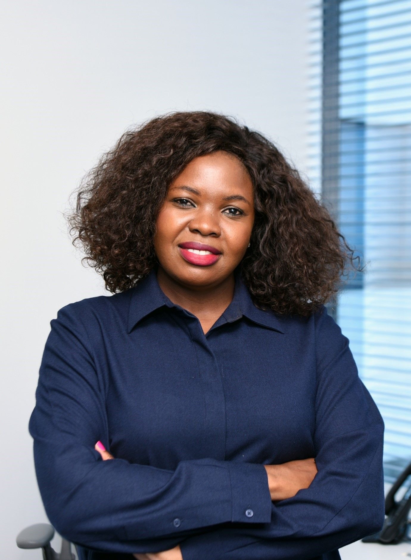 Africa Day – Building businesses that improve African lives