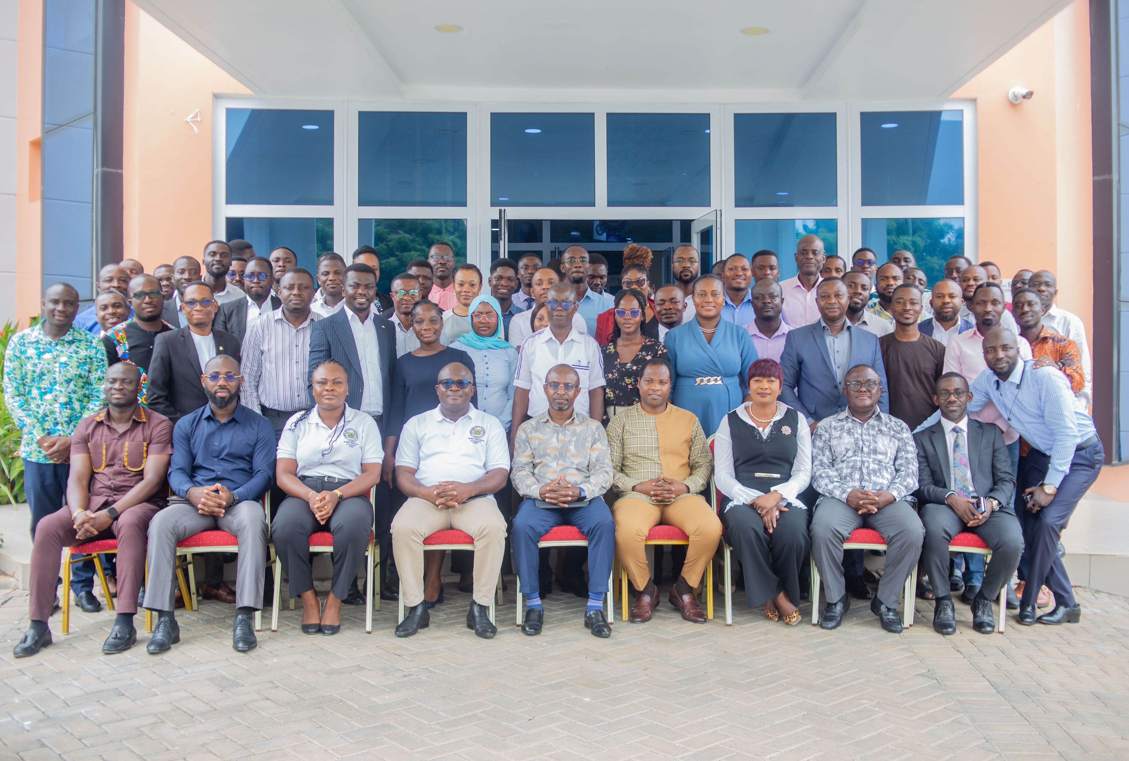 Employers gain cybersecurity and data protection insights at GEA seminar