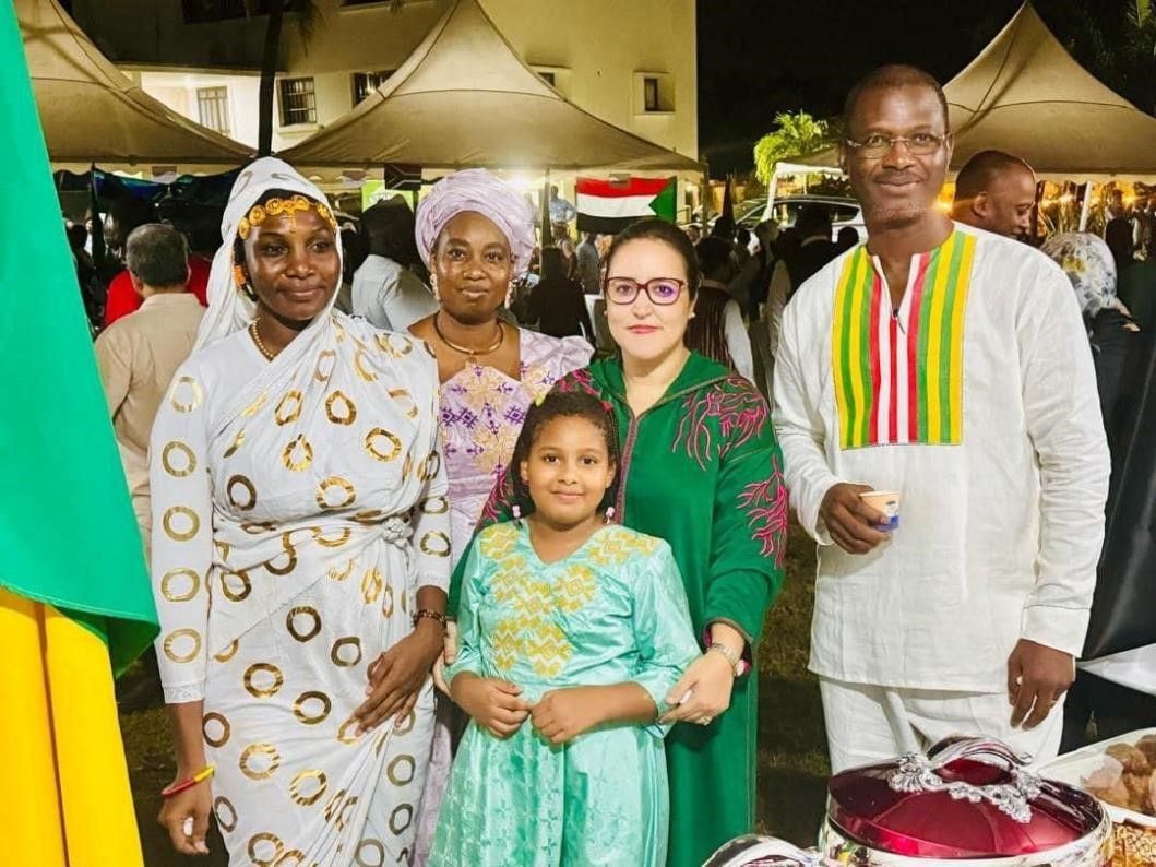 Chris Koney’s column: Africa Day – an opportune moment for reflection 