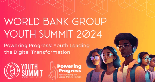 WBG Youth Summit 2024 spotlights digital inclusion, AI and sustainable technology