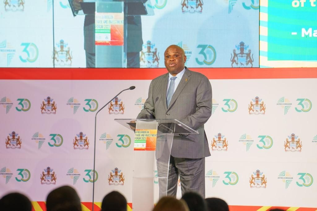 US$1.7bn Afreximbank financing boost for economy