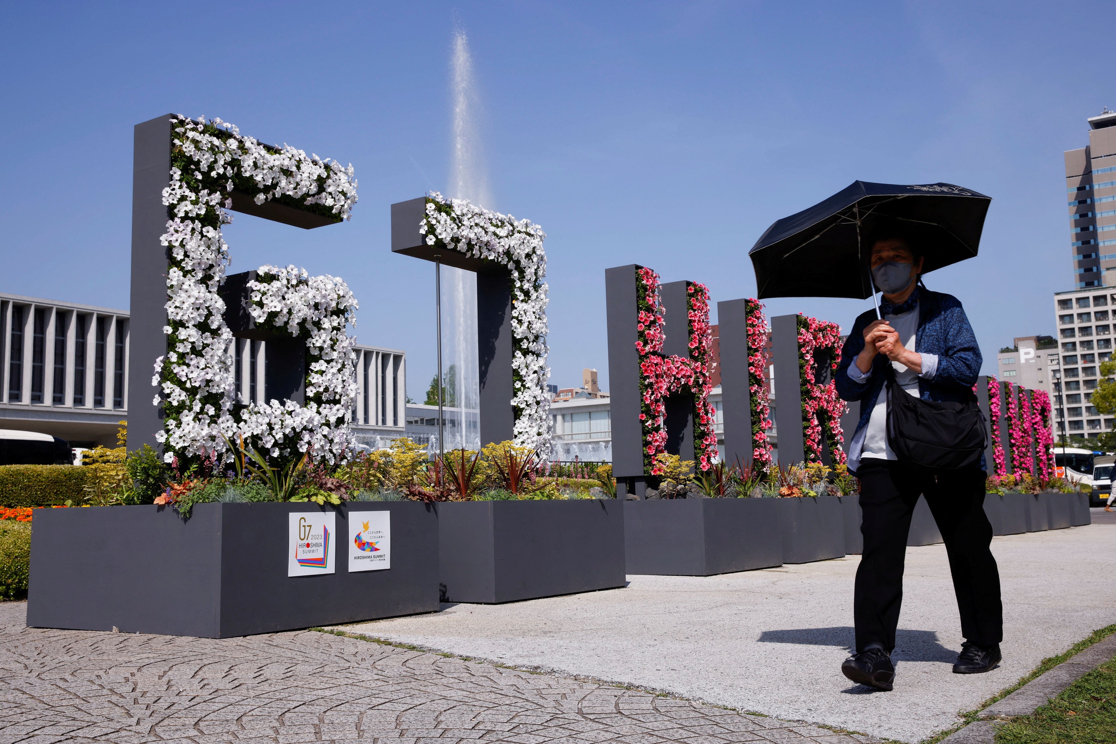 FEATURE: The G7 cannot afford to ignore Africa