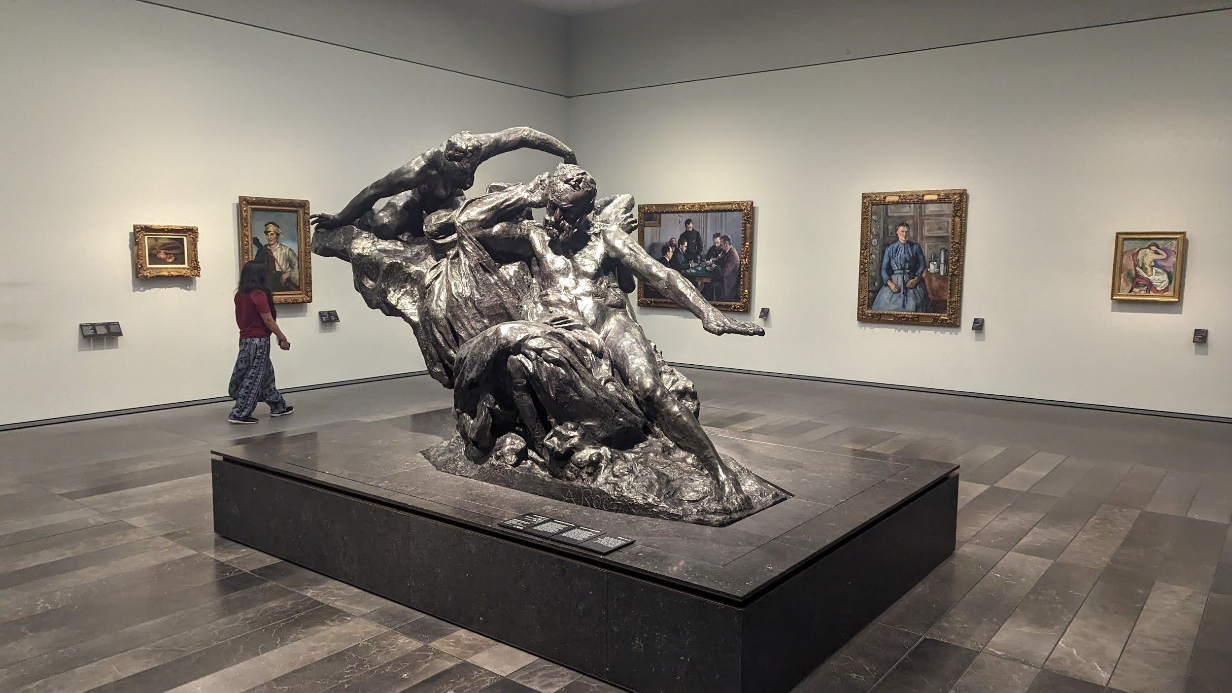 The Dome of Wonders – inside the architectural marvel and masterpieces of Louvre Abu Dhabi
