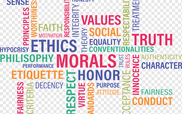 The ethics of political communication: where to draw the line