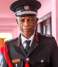 National Fire Service launches Fire Safety Awards
