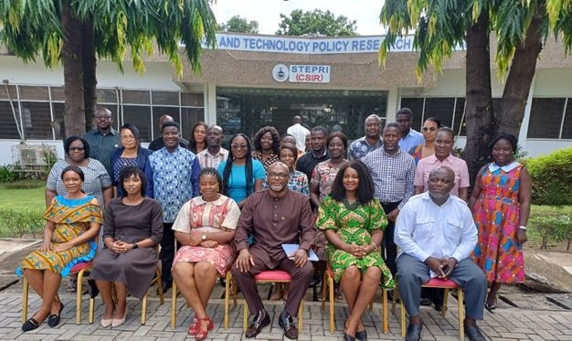 MESTI advances aflatoxin control with stakeholder workshop