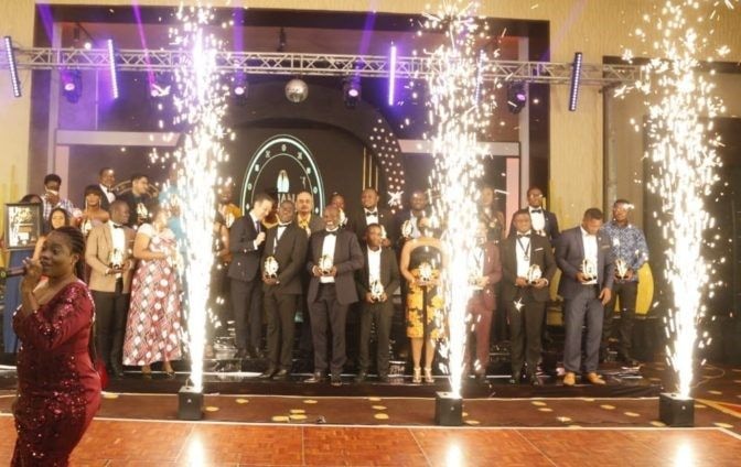 65 individuals, organizations set for 2024 Shippers Awards