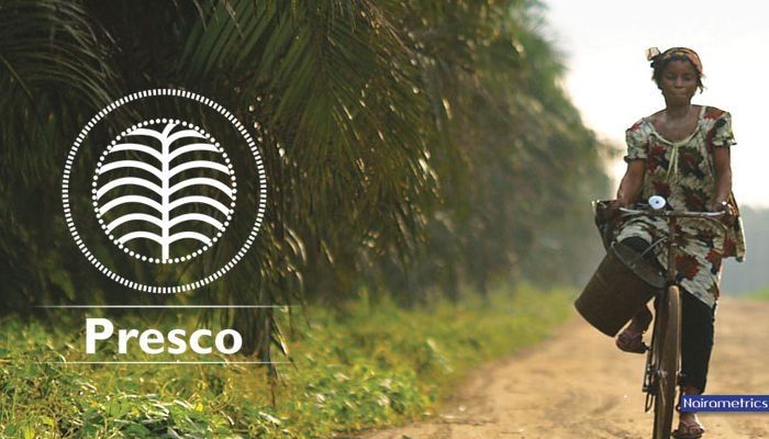 SIAT Group consolidates edible oil business under Presco Plc