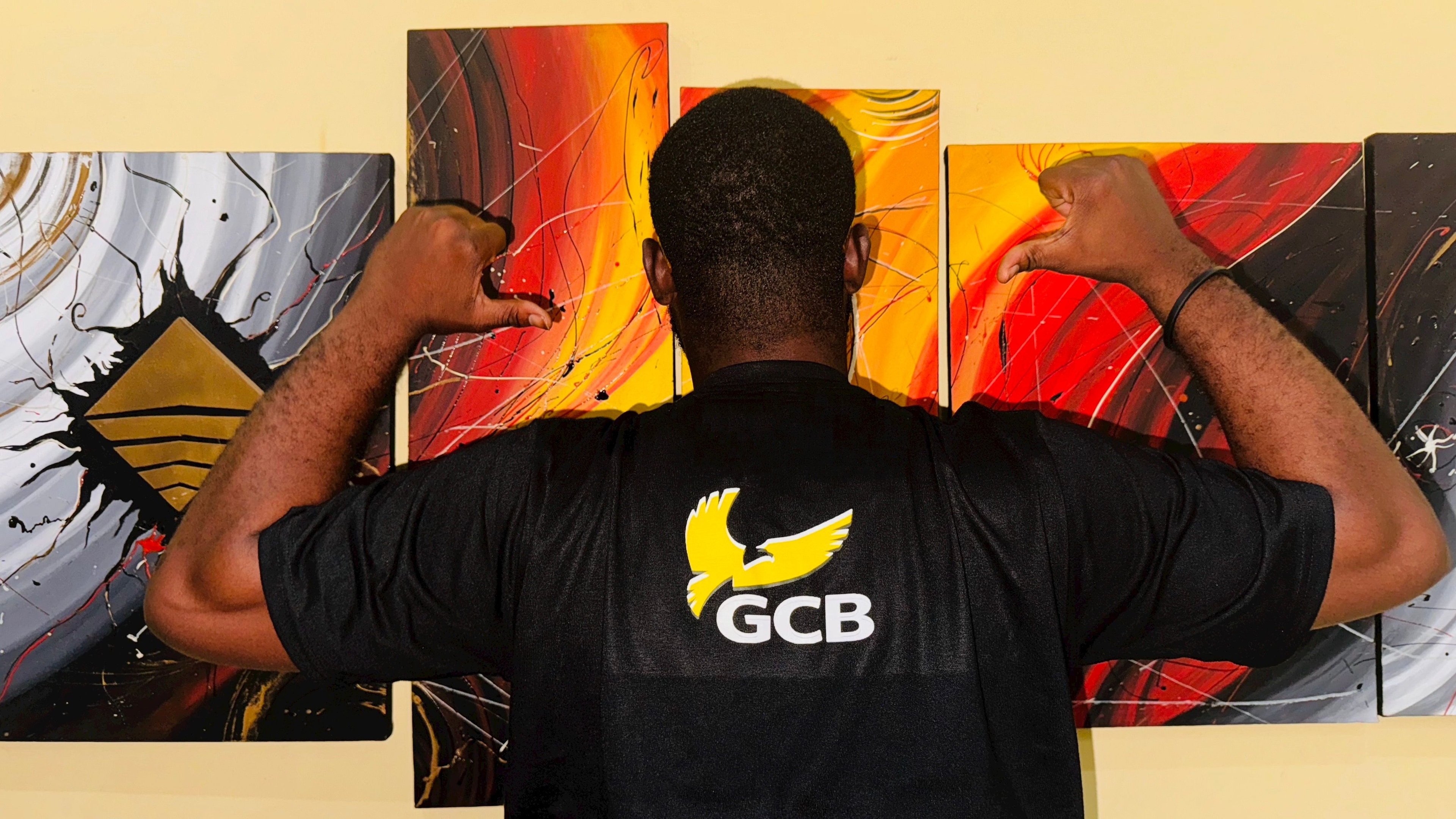 My Case for Banking with GCB, from Agrarian Roots to Digital Innovation
