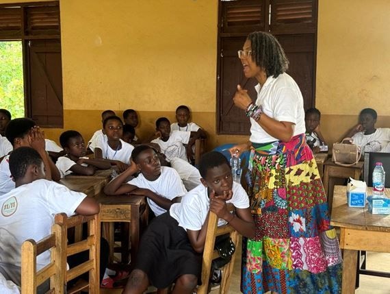 Mentorship, supervision, key to propel pupils to greater heights