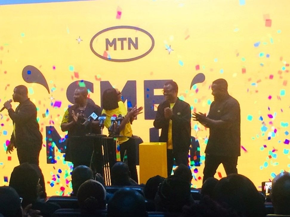 MTN unveils 2024 SME Month to empower small businesses