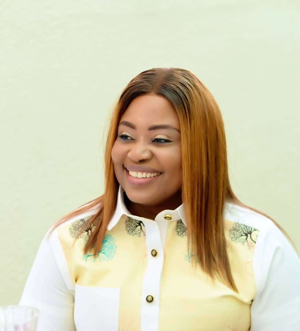 Myturn CEO Hannah Brenda Amoateng is most outstanding female in construction