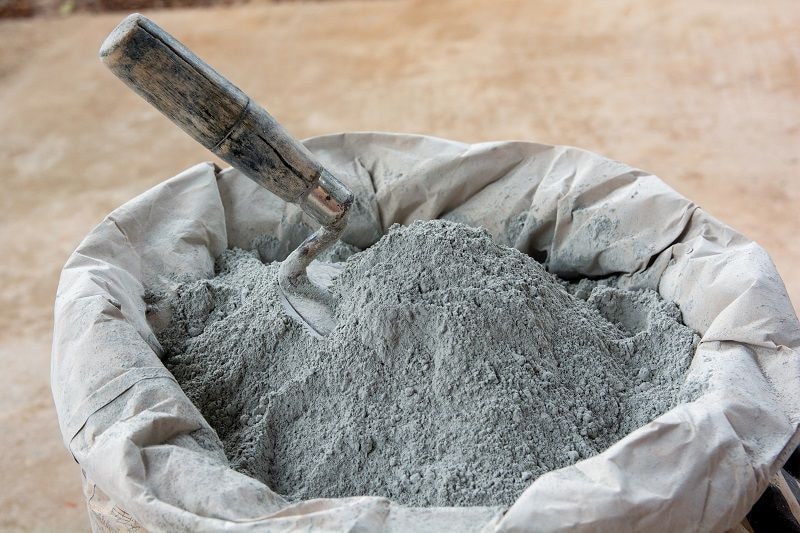 Editorial: Cement price to fall in accordance with cedi strengthening
