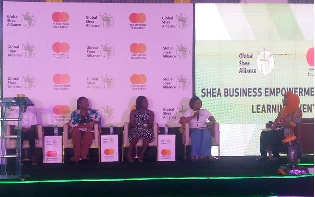 Shea Business Empowerment Programme to create over 72,000 jobs