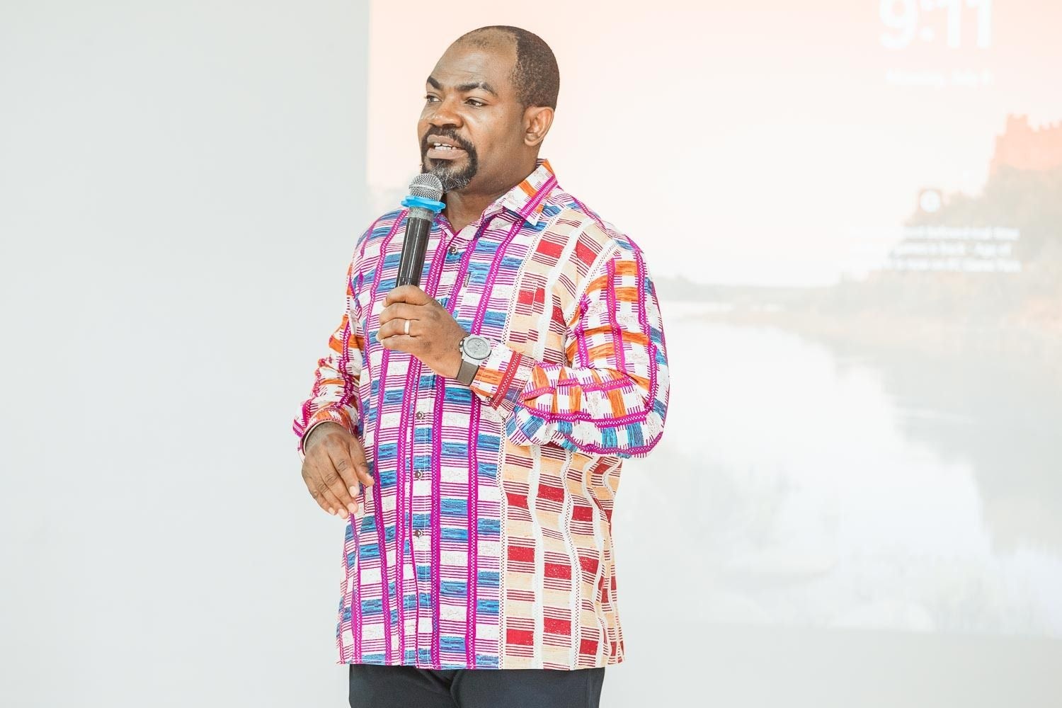 VCTF setup  GH¢35 Million Women-Led Fund