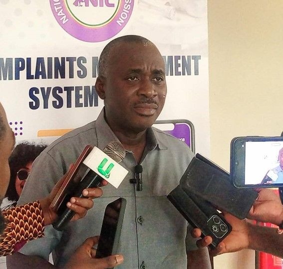 NIC holds Micro and Small Business clinics on insurance in Techiman