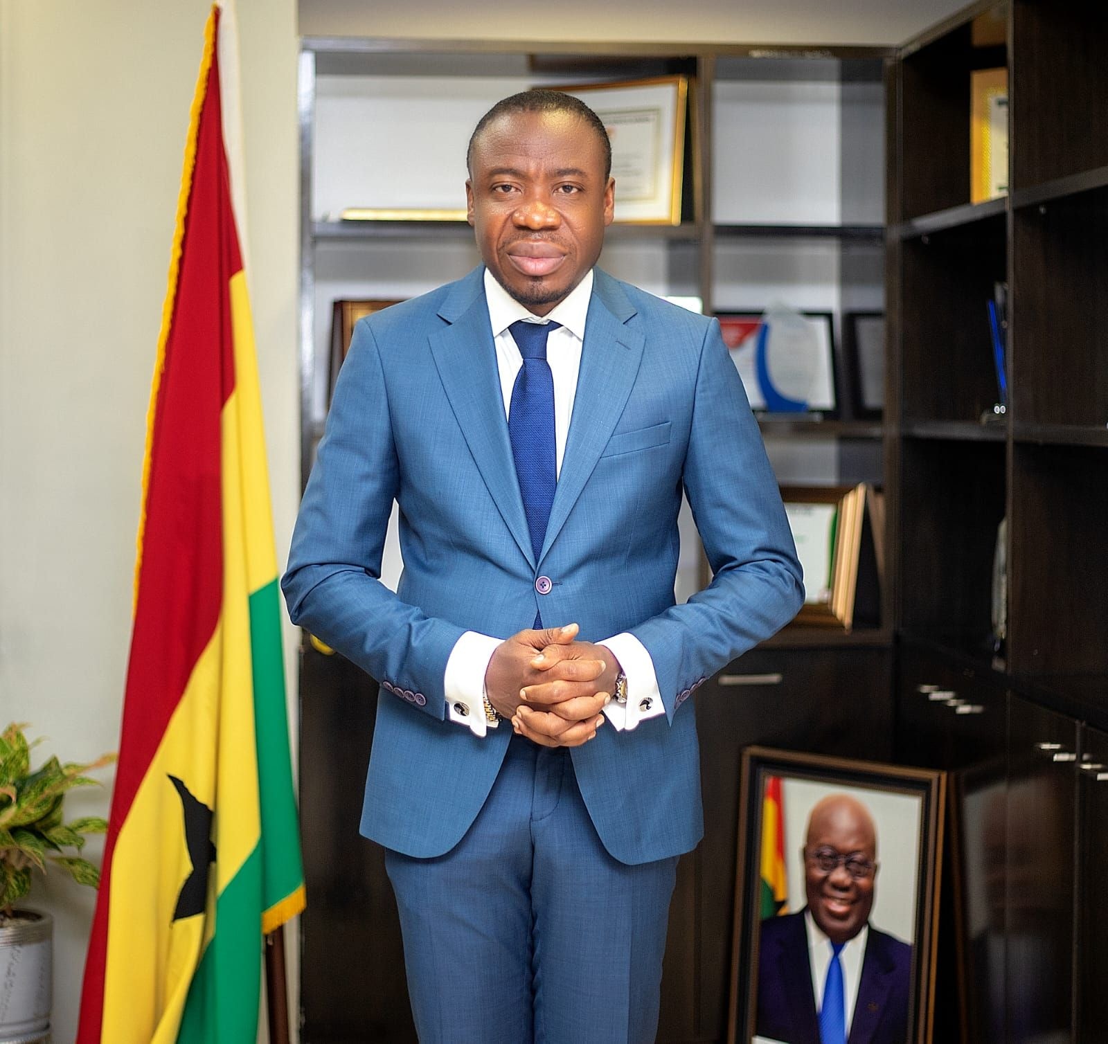 NHIA releases additional GH¢135.6m to healthcare providers