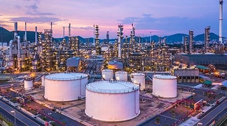 Downstream petroleum industry value hits GHȼ71bn