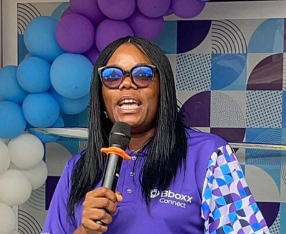 Bboxx Ghana launches first retail shop in Kumasi