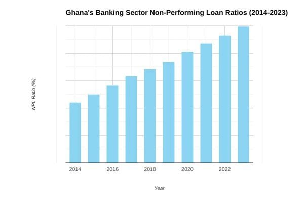 Gov’t arrears, others fuelling mounting NPLs  — study