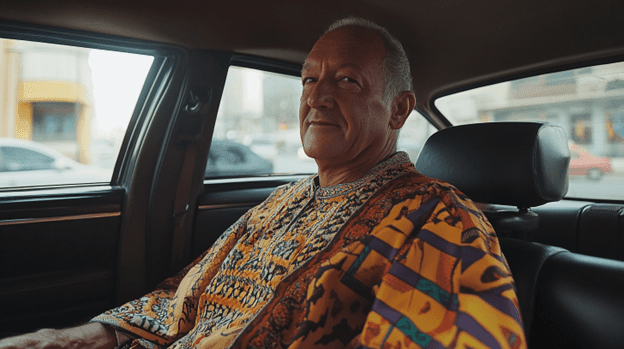 Dede Drives the Discourse: Episode 24: Can State Owned Enterprises Work?