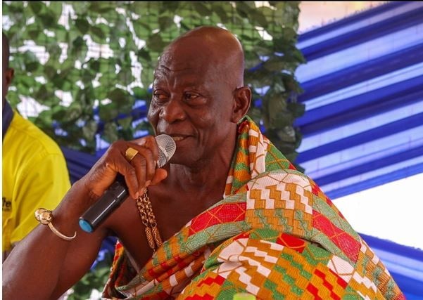 Asante Gold Chirano mine lauded for educational support