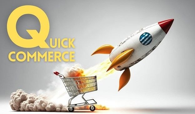 Q for Quick: How Q-commerce is affecting today’s customer’s experience
