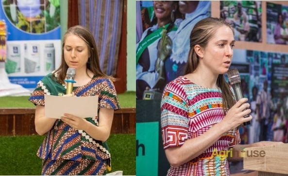Global Affairs Canada advocates for greater women’s representation in agriculture