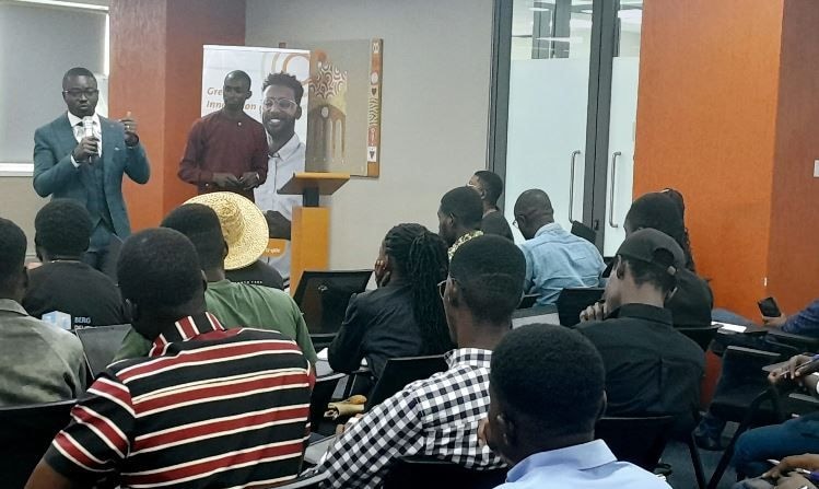 Fidelity bootcamp empowers agritech businesses, 15 to benefit from GHȼ1m grant