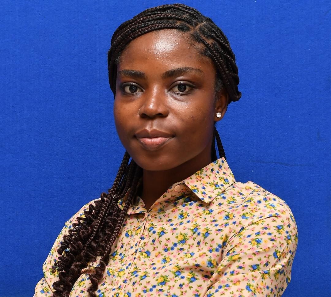 Inspiring Startups with Juliet ETEFE: Reducing post-harvest losses, one snack at a time