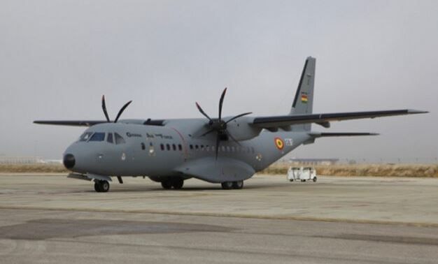 Landmark report on Airbus SE scandal