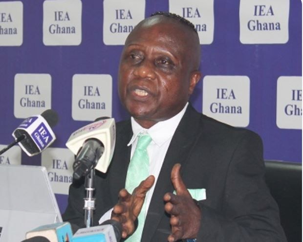 IEA calls for Ministry of Economy to steer national planning