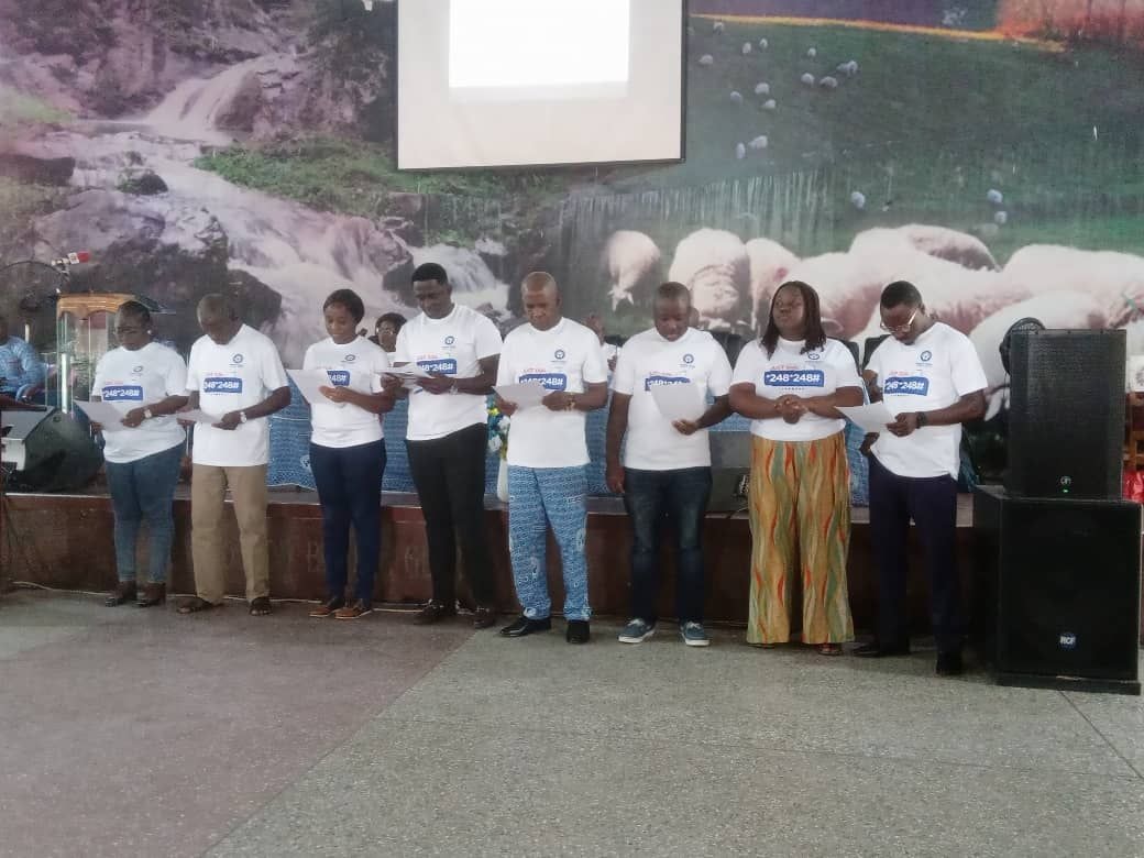 North Tema Cooperative Credit Union records 28.85% increase in profit