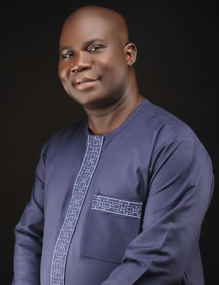 Strong personal brands add value to corporate brands & increase sales performance -Professor  Amoako