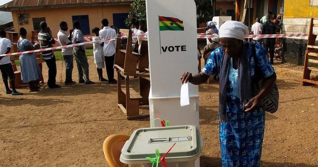 The ideal voter, come this December