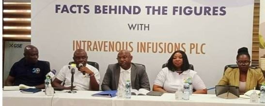 MD of Intravenous urges SMEs to leverage stock market