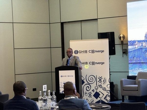 GHIB upskills African banks to facilitate trade